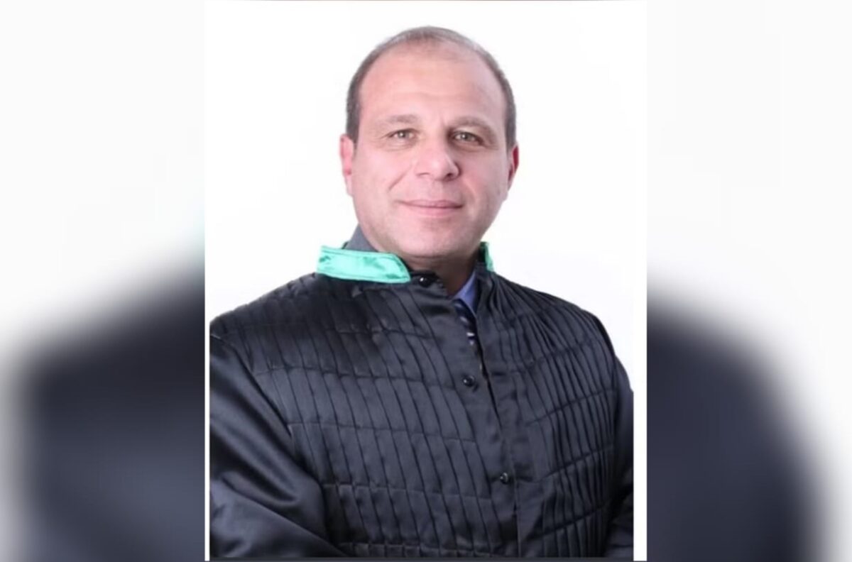 Moraes manda submeter desembargador preso pela PF a junta médica