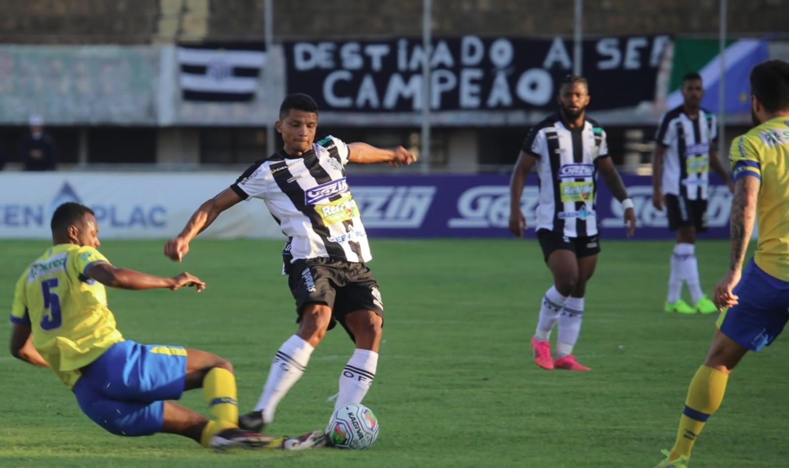 Morenão: veja a cronologia do maior estádio de MS desde o último jogo em 2022