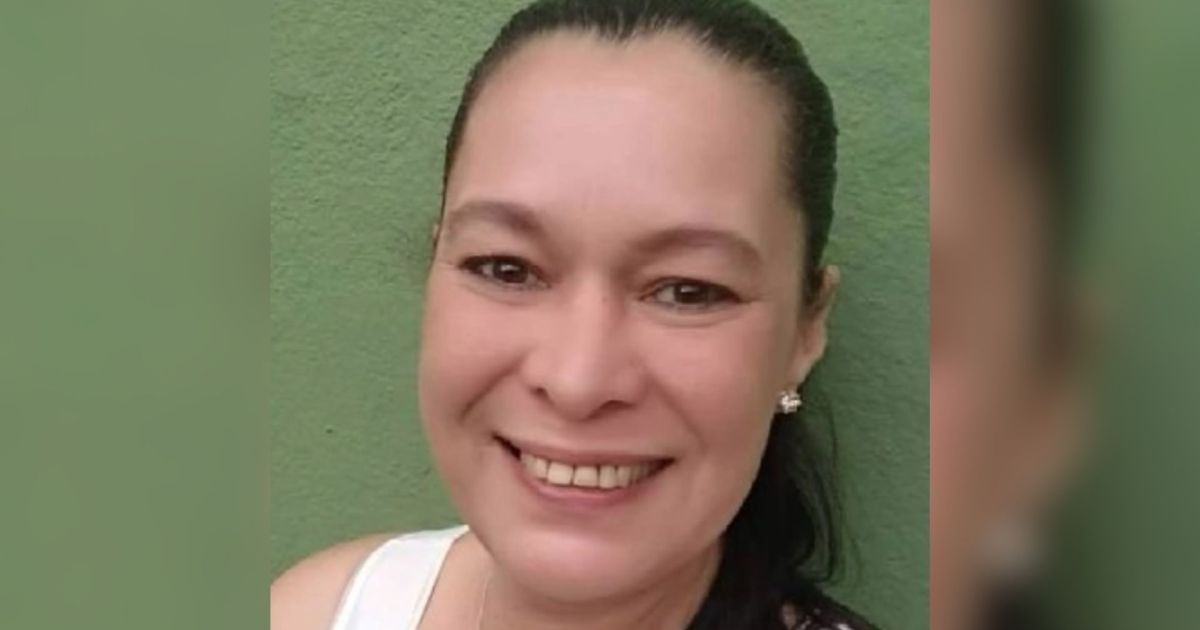 Morre Heloísa, filha de Olavo de Carvalho