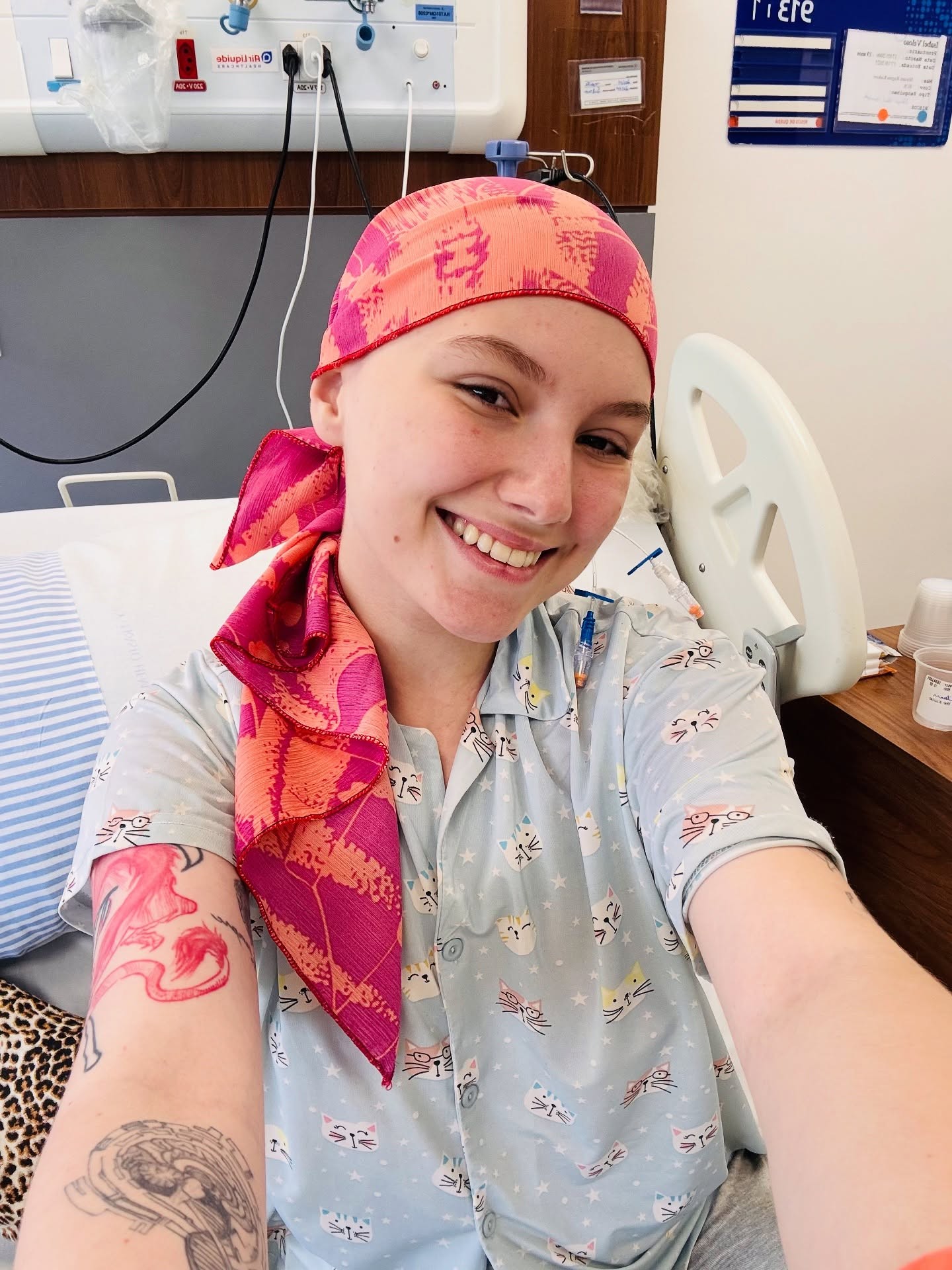 Morre influenciadora Isabel Veloso aos 19 anos