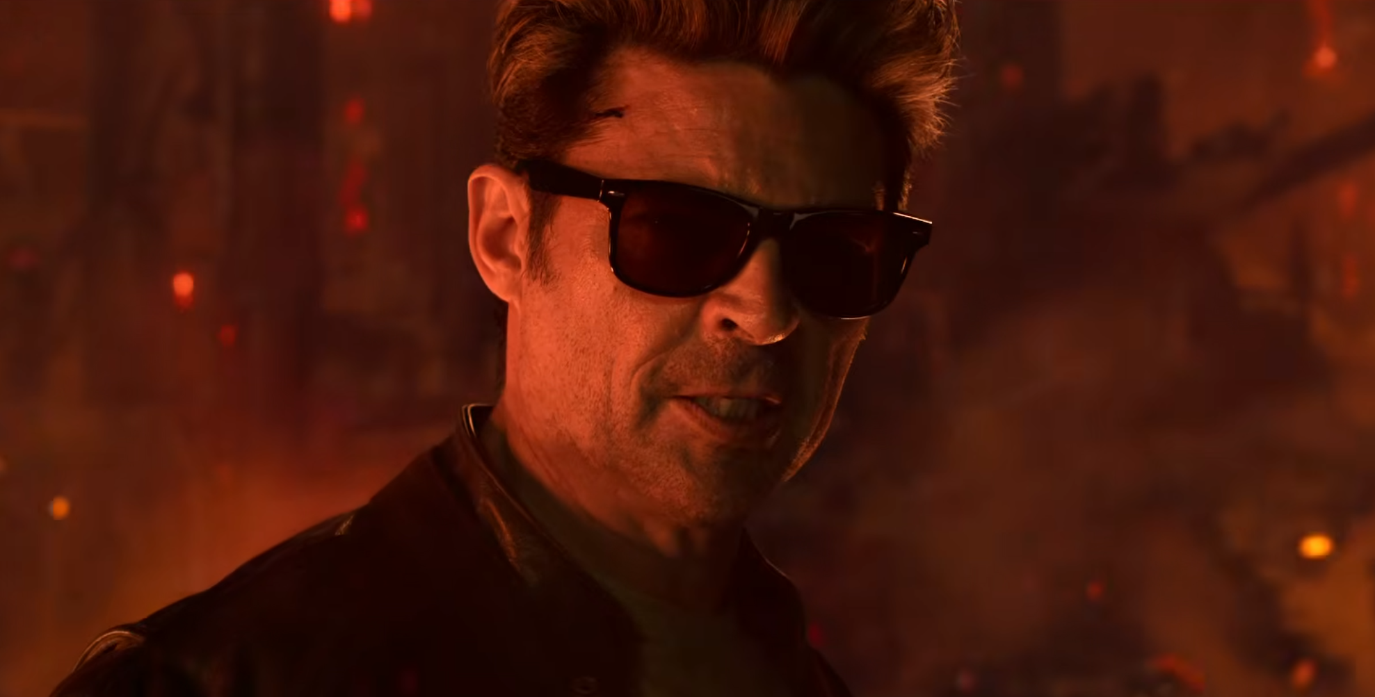 Mortal Kombat 2: Novo Trailer Surpreende com Participação Especial