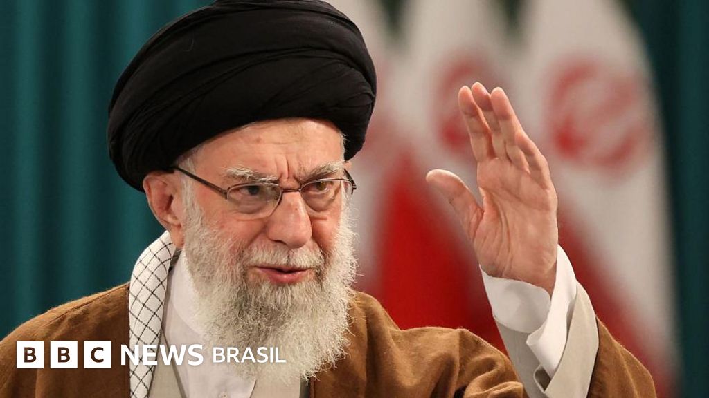 Morte de Ali Khamenei: como o líder supremo do Irã controlou o poder por quase 40 anos
