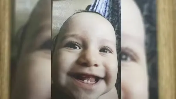 Morte de Bebê de 1 Ano em Fortaleza: Caso Chocante de Abuso Infantil