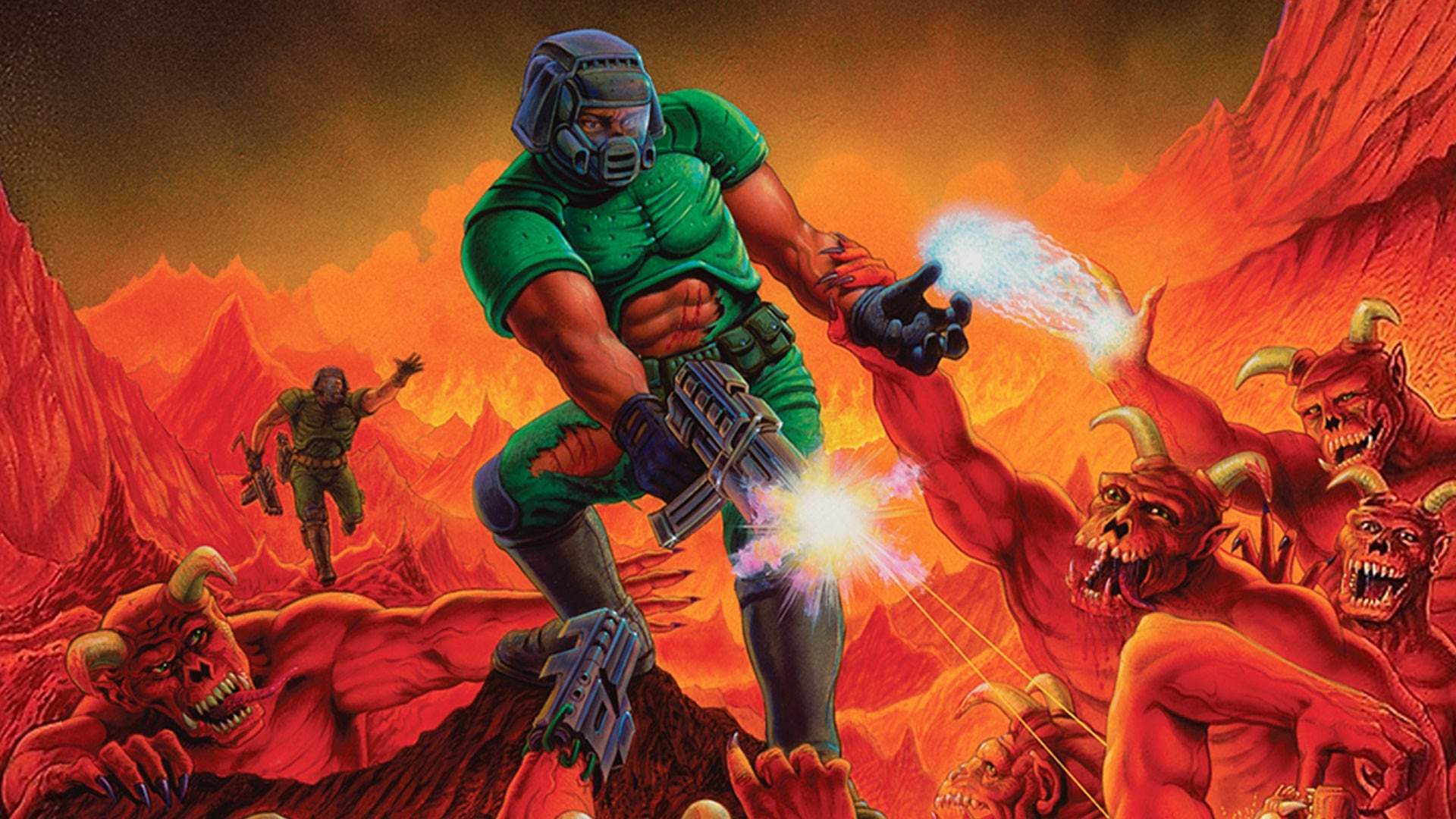 Morte de Bobby Prince: Compositor de games como Doom e Duke Nukem 3D