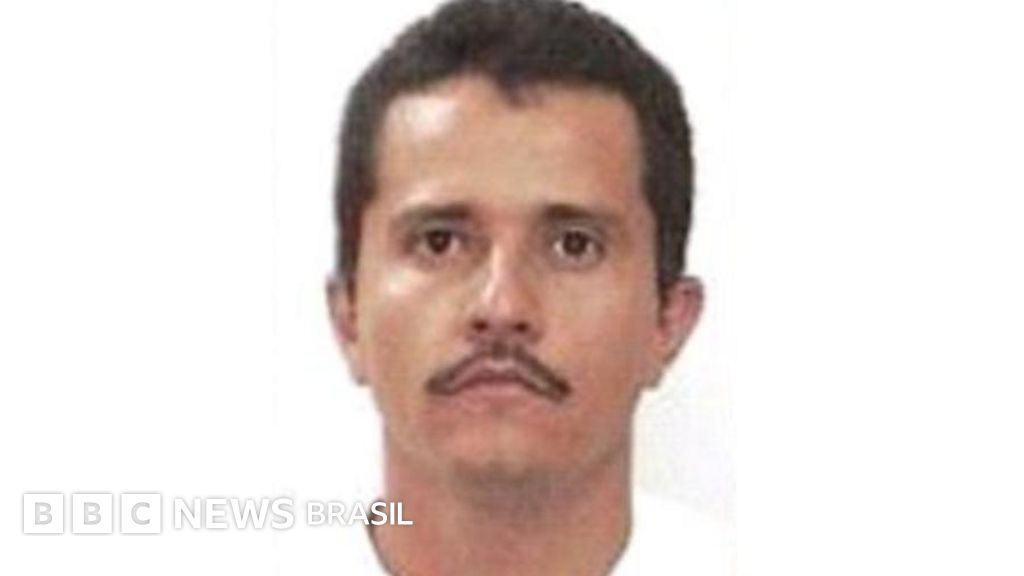 Morte de 'El Mencho': O Fim do Narcotraficante Mais Procurado do México