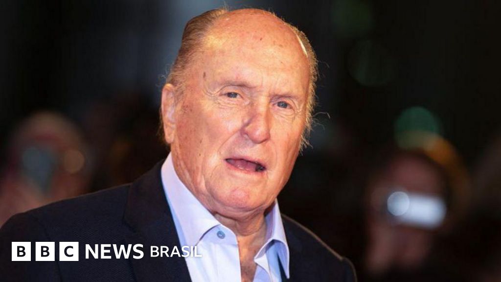 Morte de Robert Duvall: O Poderoso Legado do Ator de 'O Poderoso Chefão'