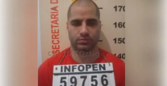 Morte de Sicário: IML Solicita Acesso a Vídeo da PF para Determinar Causas