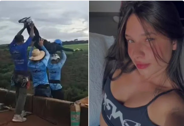 Morte em Atividade de Rope Jump em Limeira deixa Família e Comunidade em Chocinho