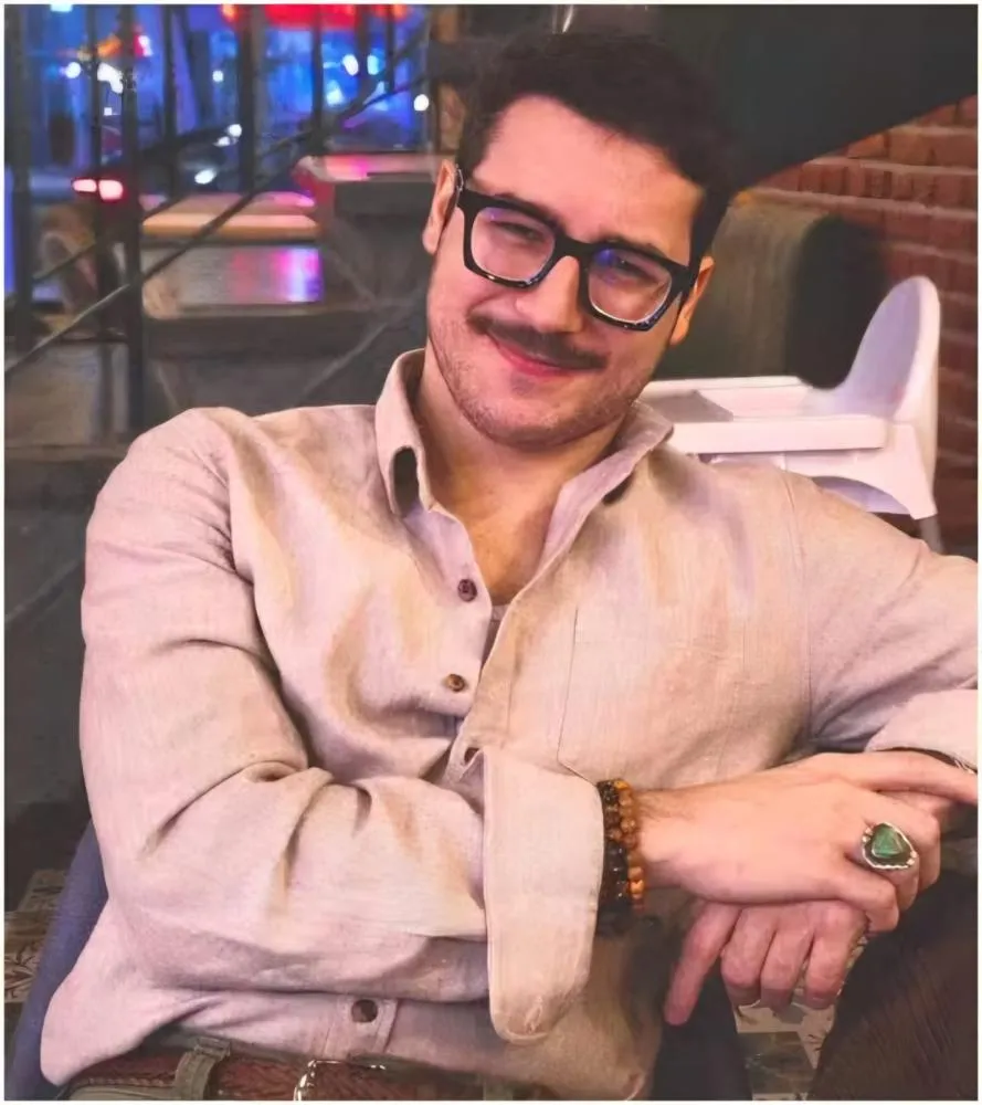 Morte Misteriosa no Exterior: Cearense Encontrado Morto em Linha Férrea na Inglaterra