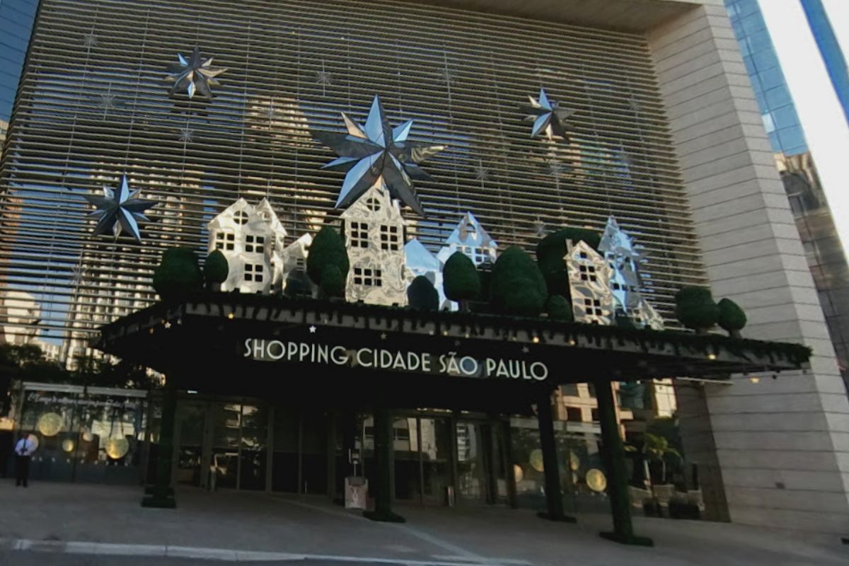 Morte na Paulista: homem de 52 anos sofre queda de escada em shopping