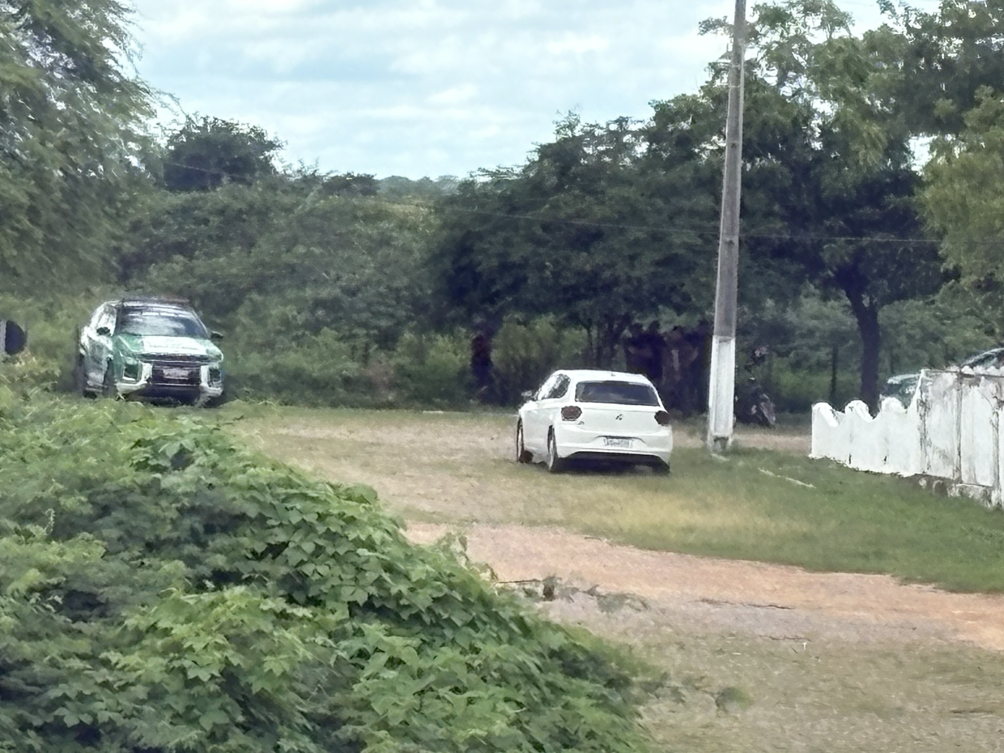 Morte Suspícias: Militar do Exército É Encontrado Sem Vida em Crateús