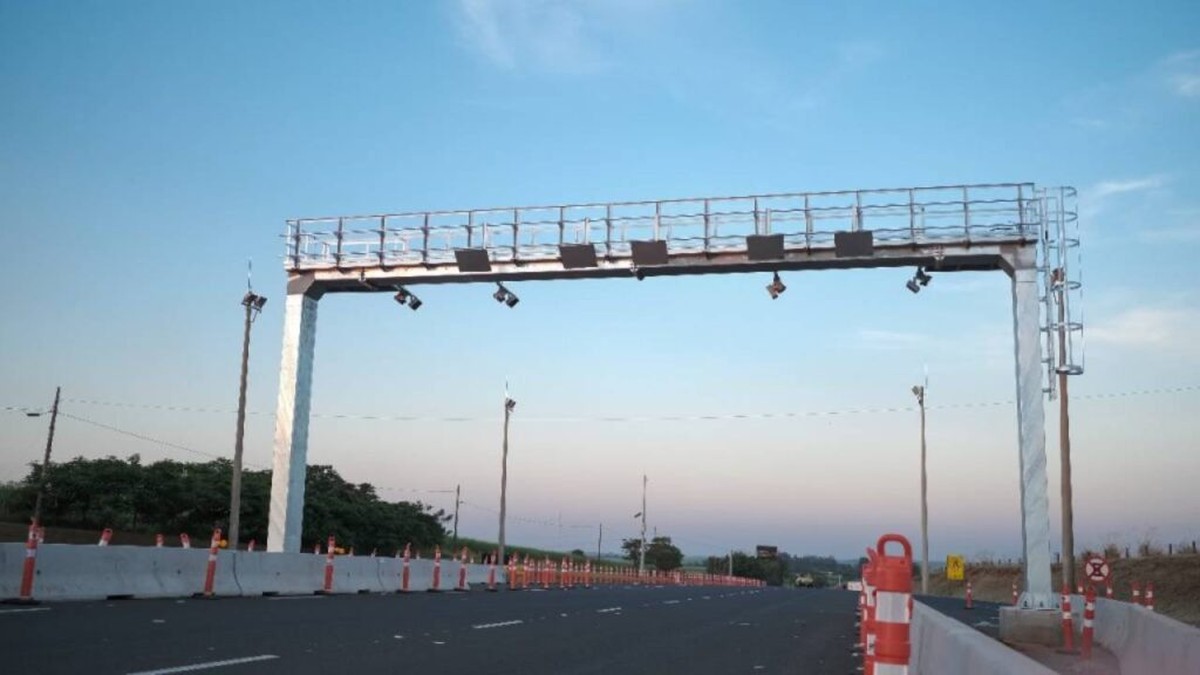 Motiva e EcoRodovias concluem parceria para plataforma de pedágio digital