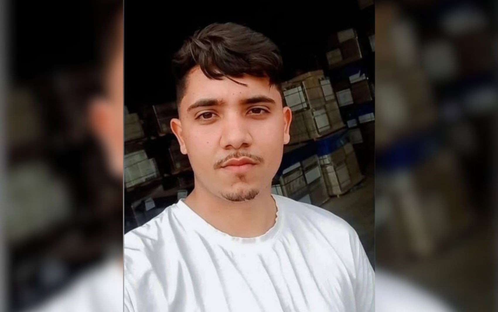 Motociclista morre após bater contra vaca em rodovia 