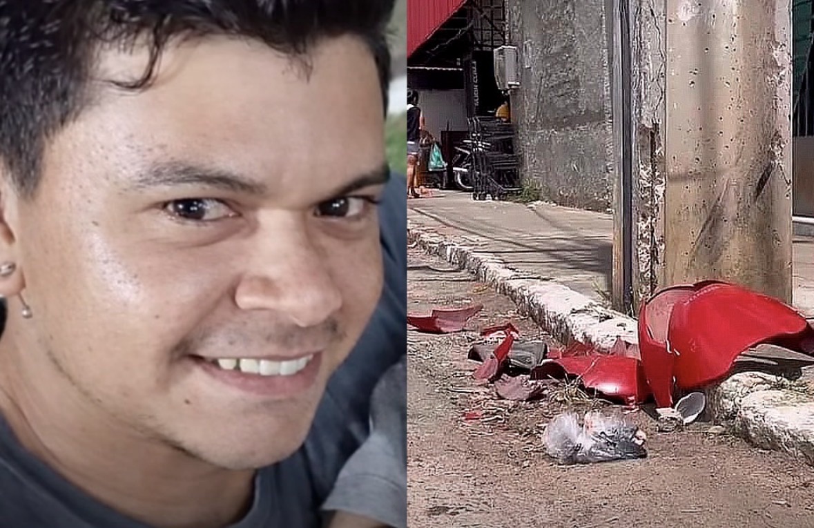 Motociclista morre após colisão fatal em Ipueiras: veja detalhes do acidente