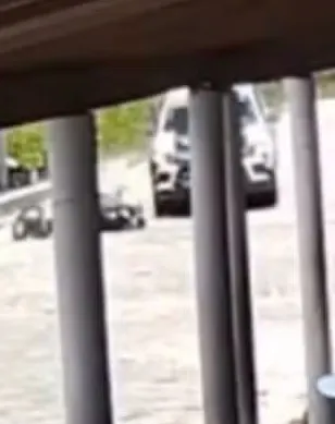 Motociclista Preso após Perseguição Policial: Veja o que Aconteceu em Quixelô, Ceará