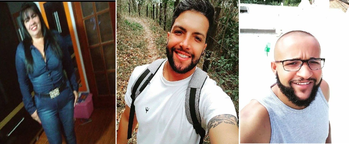 Motorista de caminhão é liberado após depoimento na delegacia sobre acidente com três mort