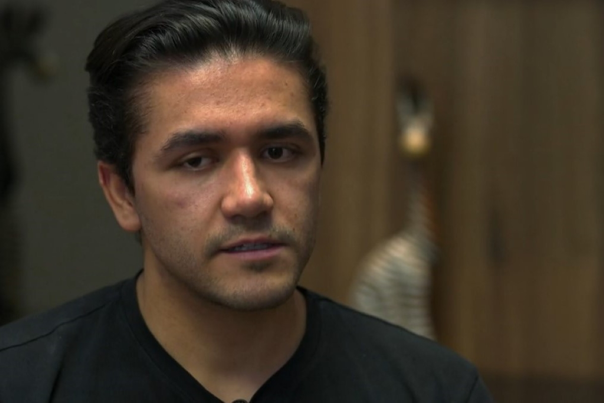 Motorista de Porsche que causou morte deixa Penitenciária de Tremembé