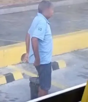 Motorista Exclui Passageiro de Ônibus por Peixe Fresco: Conheça os Direitos do Consumidor