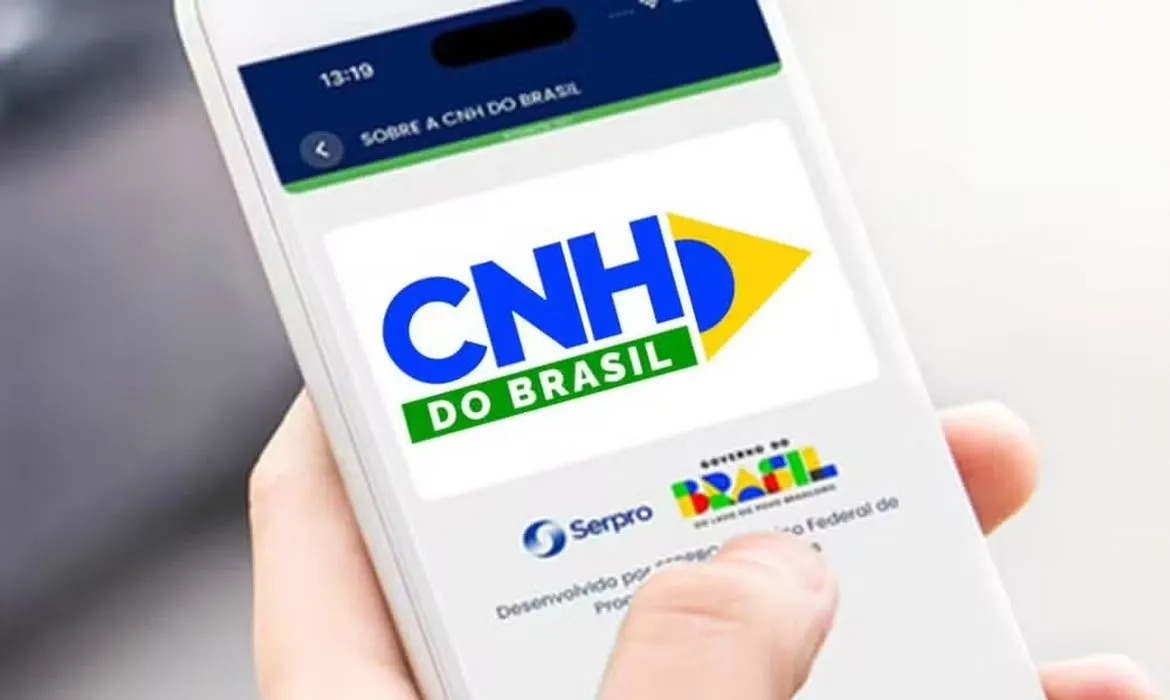 MP que Prevê Renovação Automática da CNH com Custo Zero Aprova Câmara