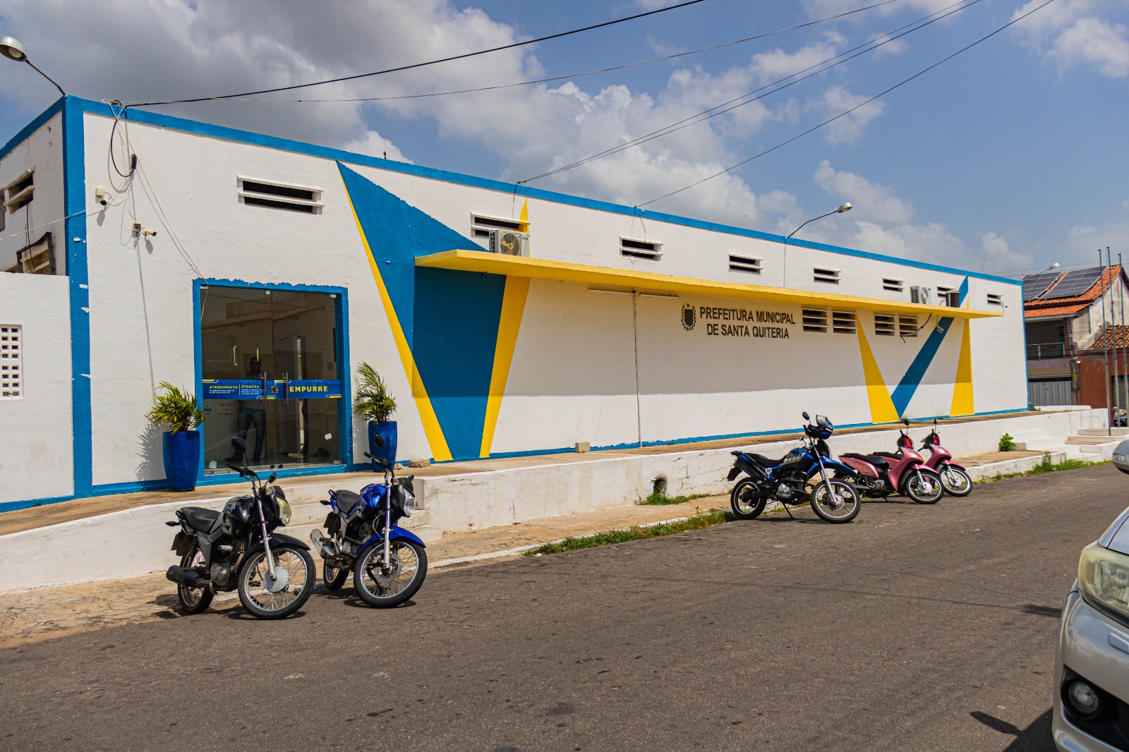 MPCE Apesta Prefeitura de Santa Quitéria a Ampliar Atendimentos a Crianças com TEA