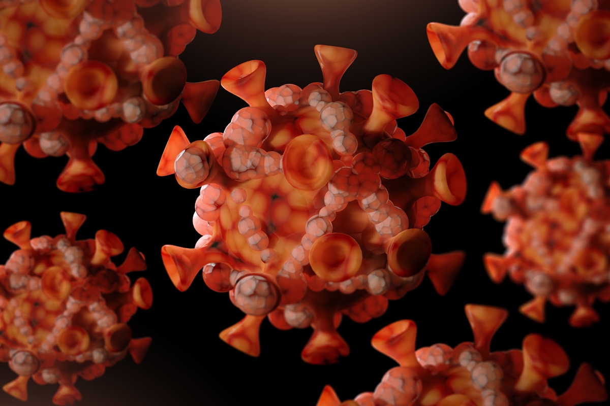 Mpox: estudo mostra evolução inusitada na doença e recomenda atenção