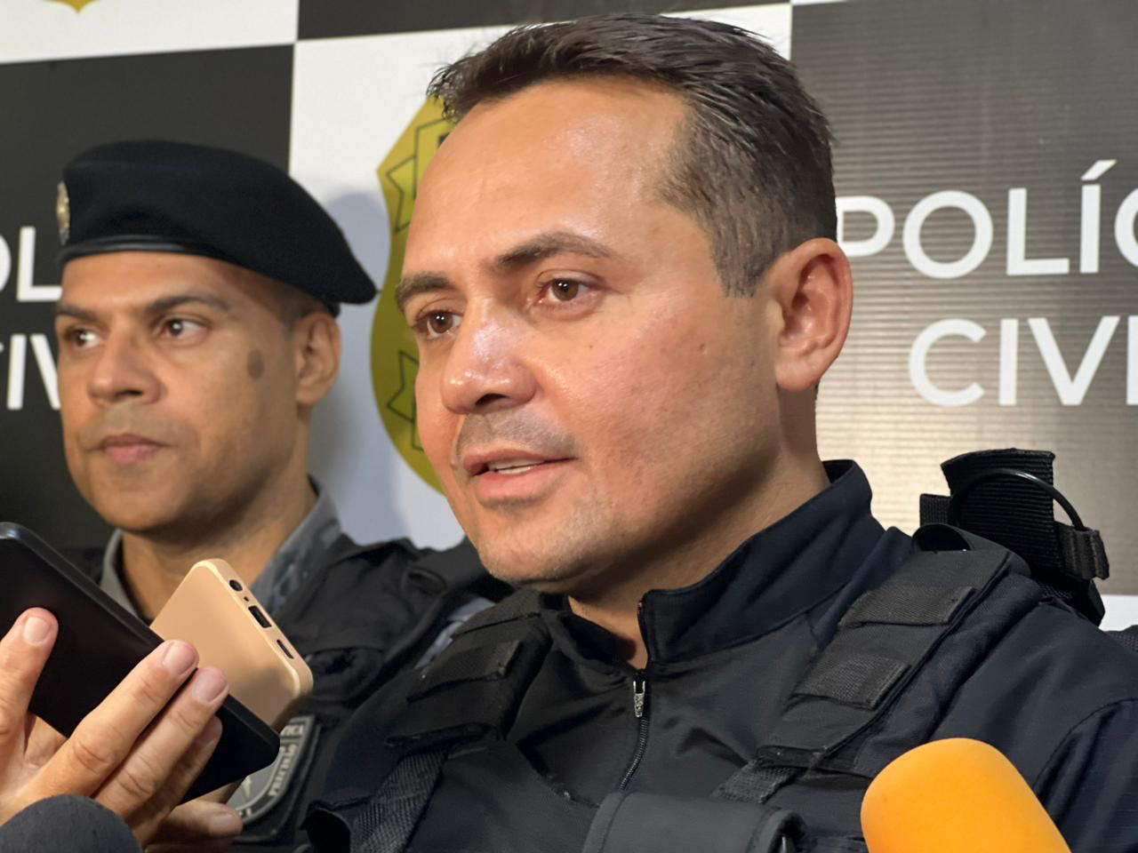 MPPI Vigia Delegado Charles Pessoa: Entenda a Investigação