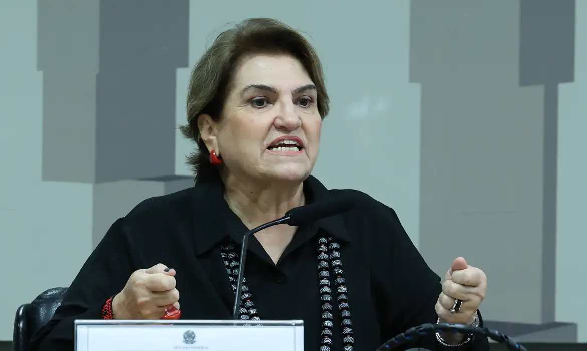 Mudança de Jornada de Trabalho: Mulheres Têm Mais Acesso ao Trabalho, Afirma Ministra das Mulheres