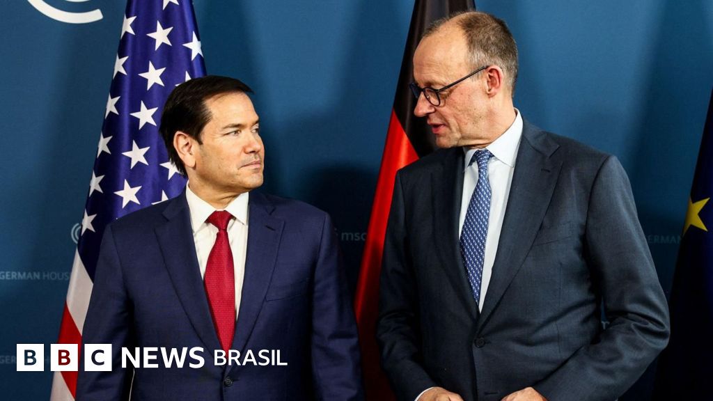 Mudanças Globais: Pressão de Trump e Aumento da Militarização Provocam Divisões na Europa