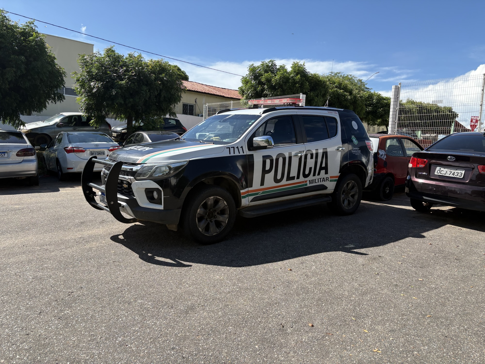 Mulher Acusada de Injúria e Ameaças em Hospital de Tamboril: Conheça os Detalhes