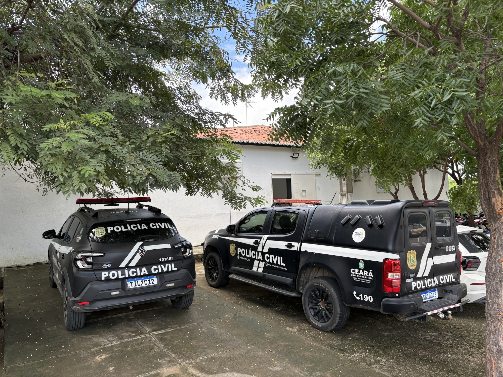 Mulher é Acusada de Tráfico de Drogas em Boa Viagem: Análise da Situação