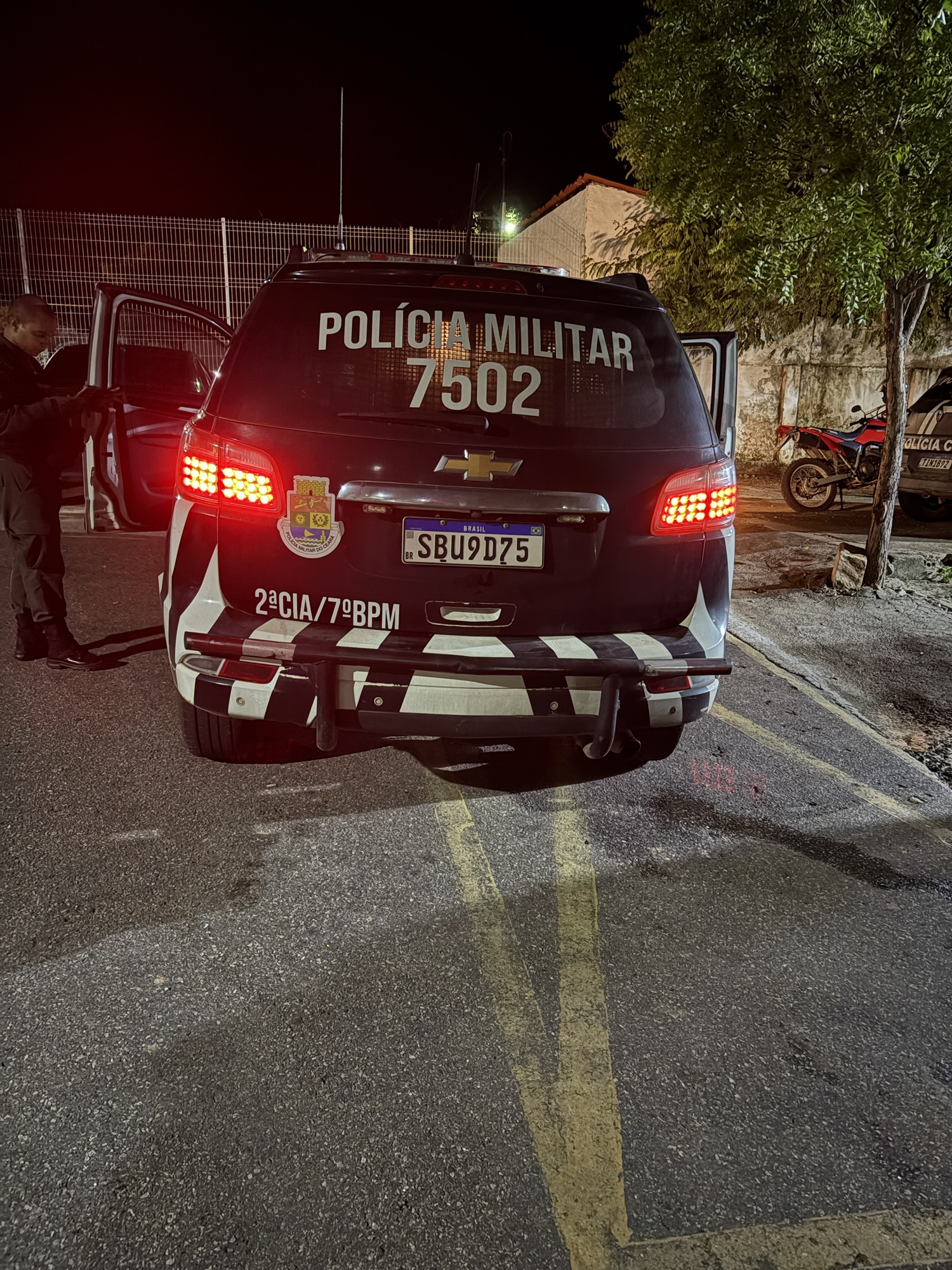 Mulher é presa em Ipueiras por violência doméstica: tudo o que sabemos