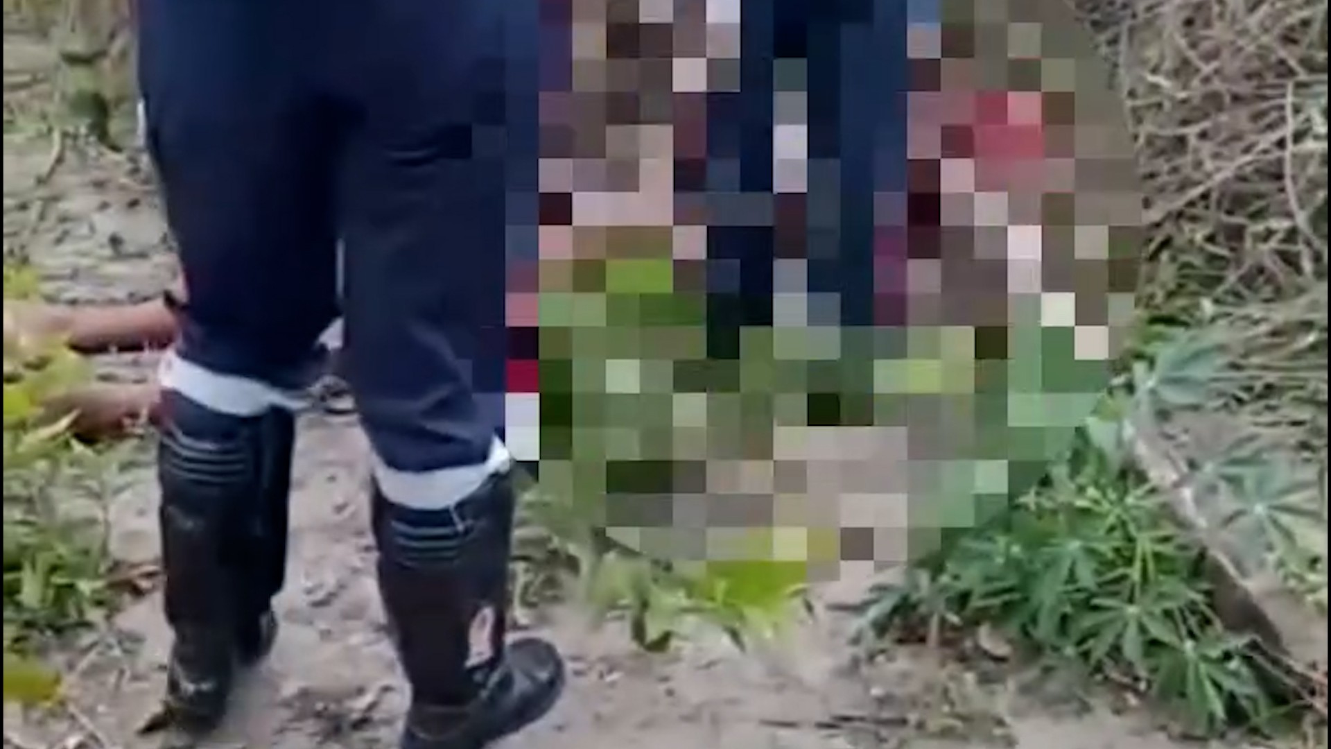 Mulher trans é encontrada morta com marca de tiro e agressões no bairro Matinha, em São Jo