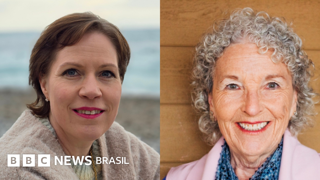 Mulheres que escolheram viver com outras mulheres ao envelhecer: uma novidade brasileira?