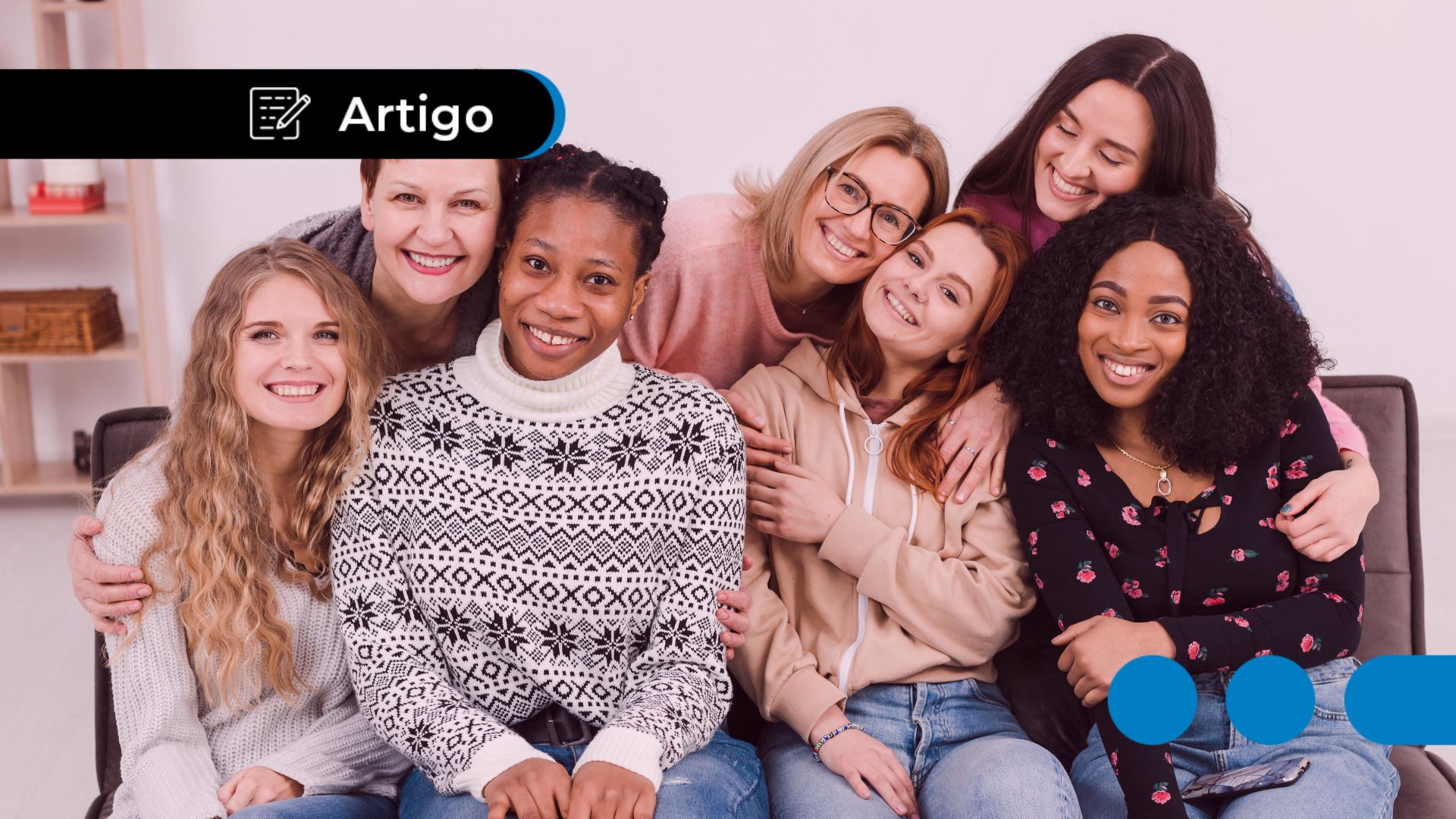 Mulheres Sempre Foram a Essência de uma Sociedade Verdadeiramente Igualitária - Por Que a Data em 8 de Março é Importante?