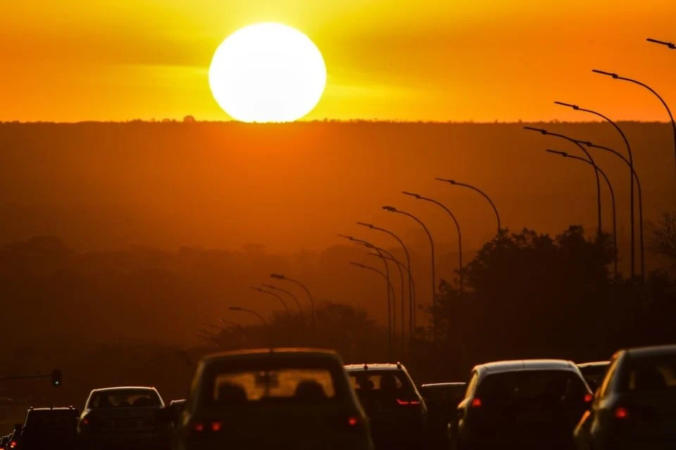 Mundo teve o 5º mês de janeiro mais quente já registrado, apesar de frio nos EUA e na Euro