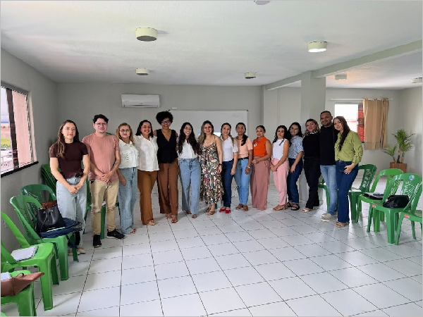 Município de Novo Oriente lança Plano Municipal de Prevenção ao Suicídio e Autolesão Compreendendo com Sensibilidade!