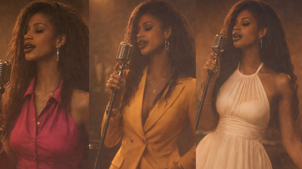 Música Gerada por IA Domina o iTunes: IngaRose Acende Polêmica Global