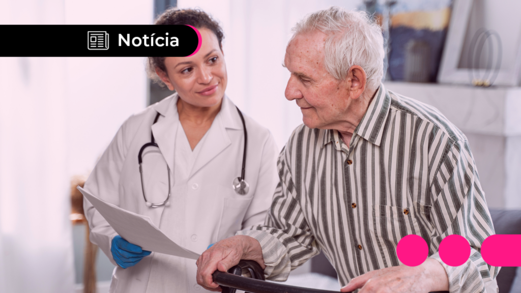 Mutirão do INSS: Aceleremos a liberação de benefícios com a perícia rápida