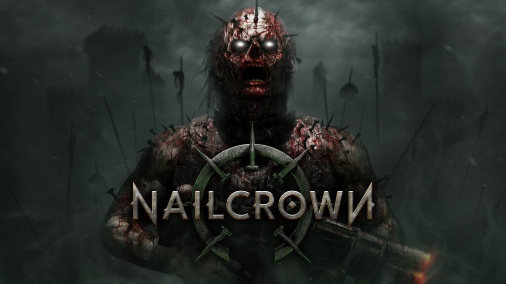 Nailcrown: Jogo de Tiro Brutal de Fantasia Sombria é Anunciado para PC