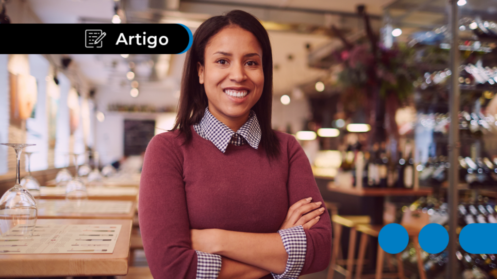 Nanoempreendedor: Tudo o que Você Precisa Saber sobre a Nova Categoria de Trabalhador Autônomo