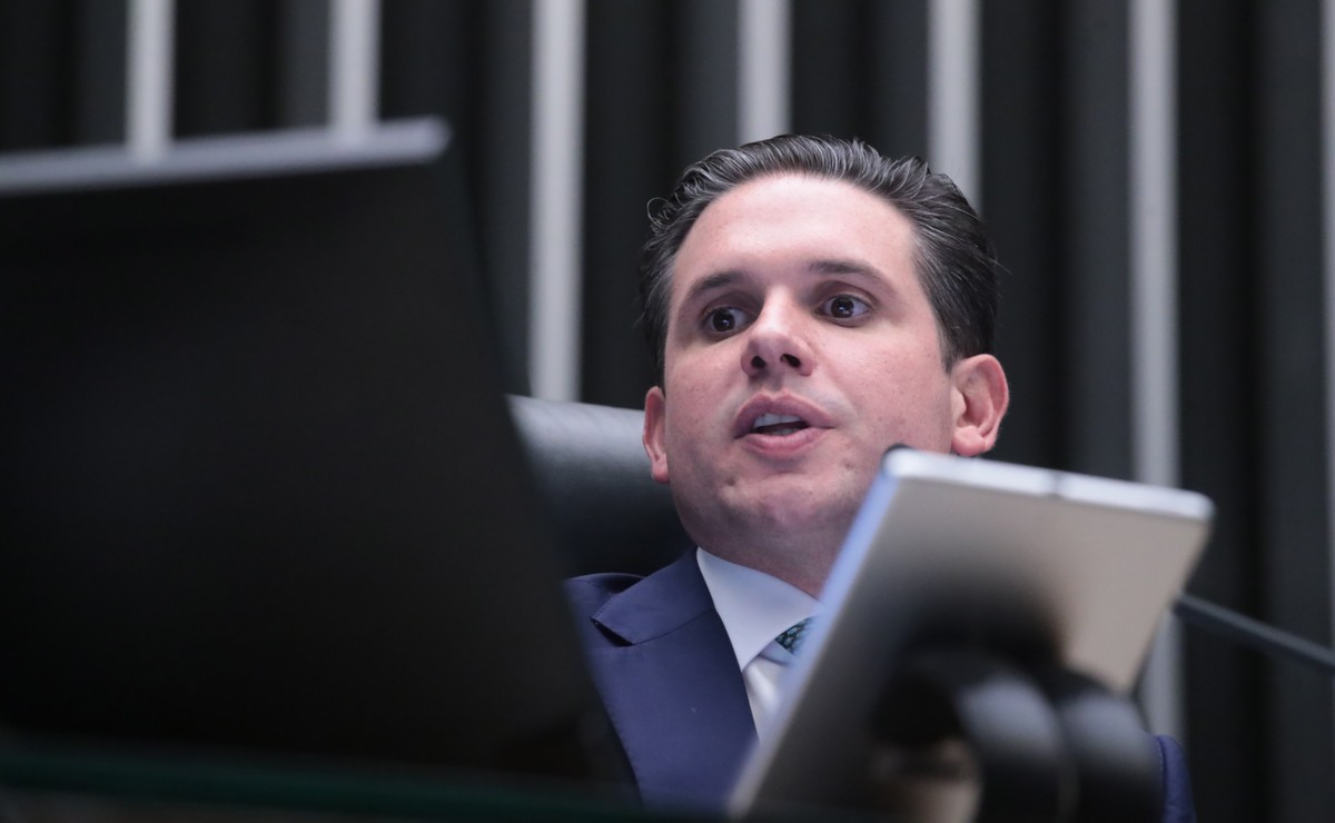 'Não vejo janela para aumento de imposto em 2026', diz Hugo Motta