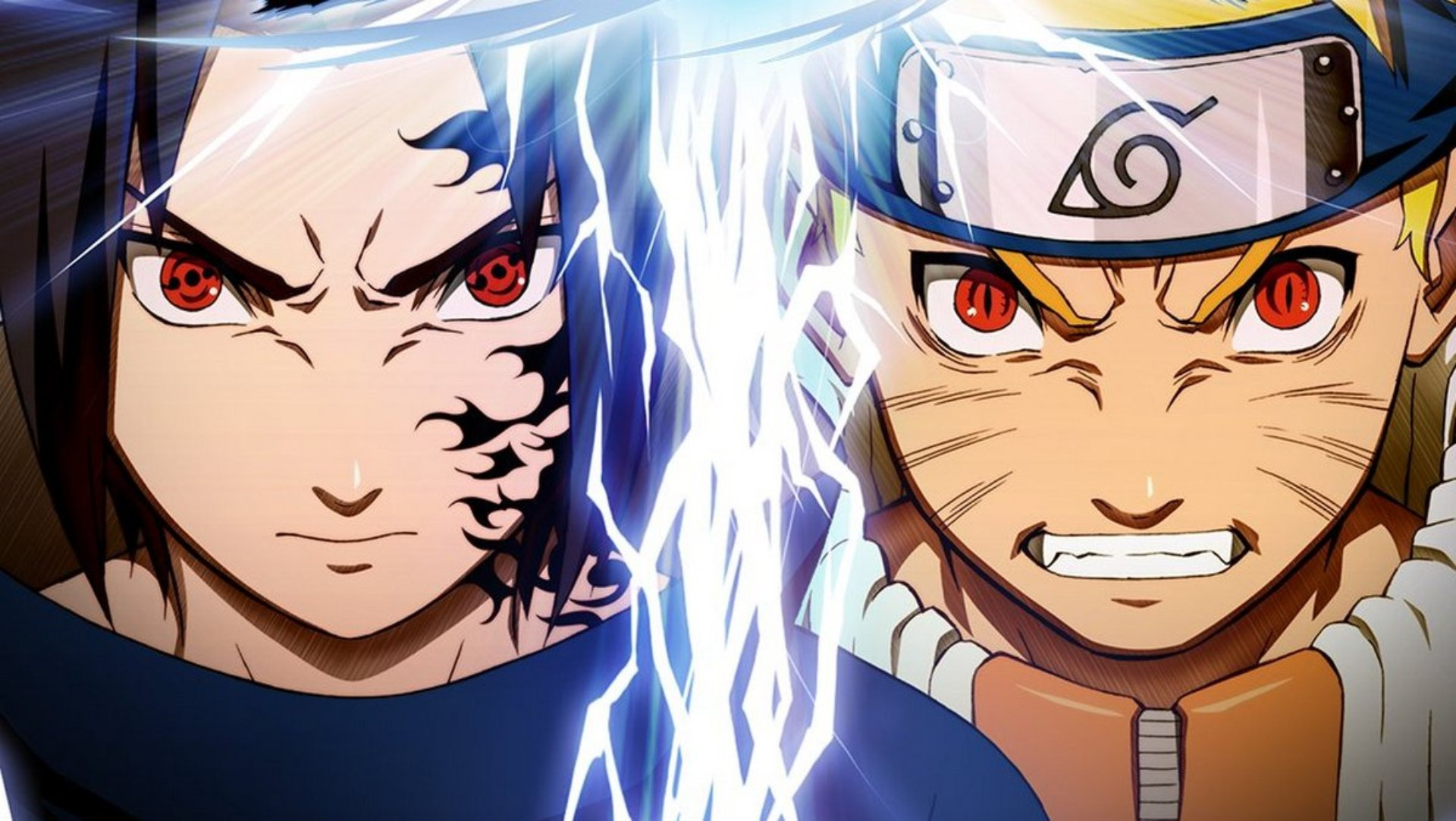 Naruto: Nova Fase com Jogos e Séries em 2027 - Aniversário de 25 Anos da Franquia
