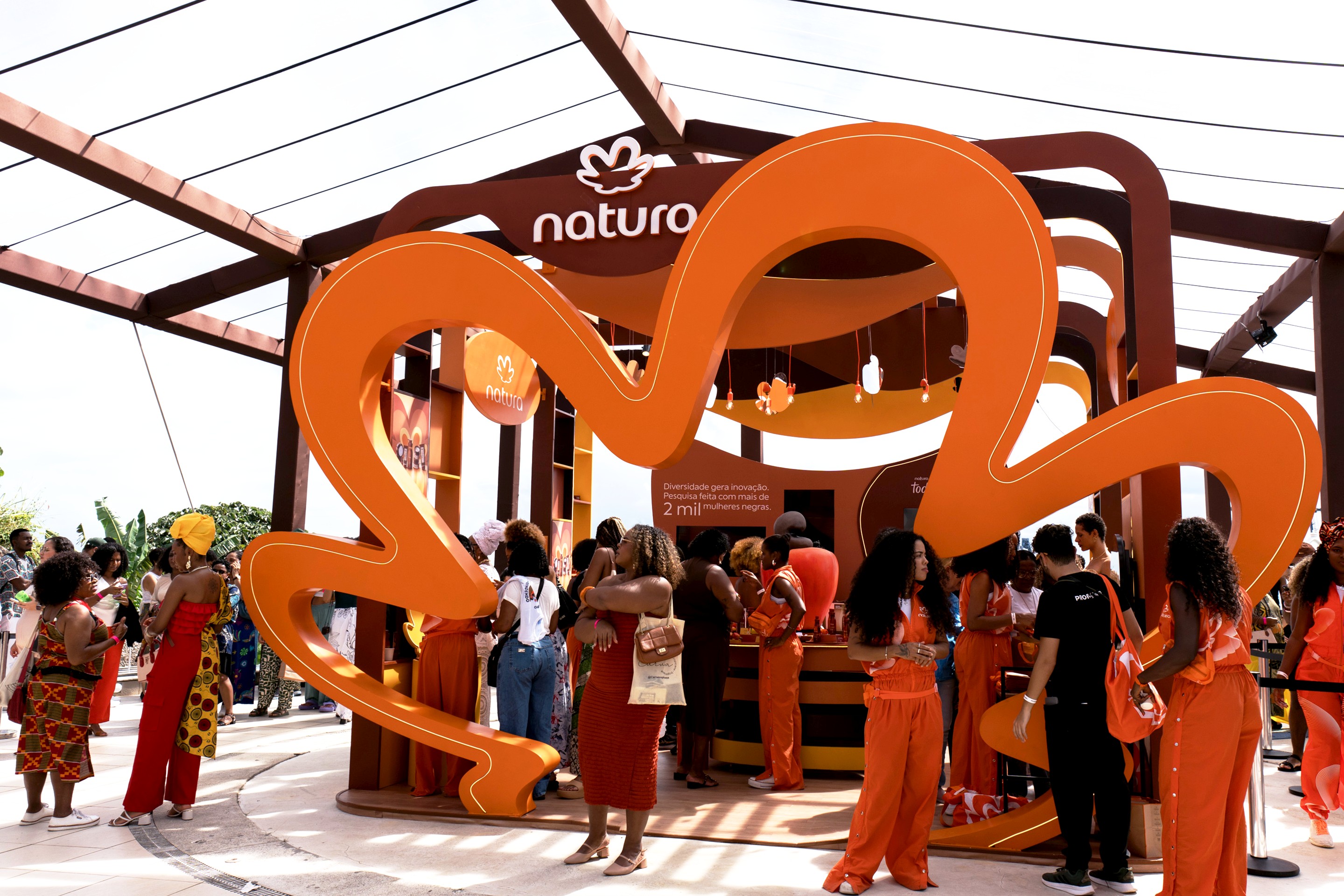 Natura Sobe com Acordo com Advent: Saiba como a Empresa de Cosméticos Conquistou oMercado