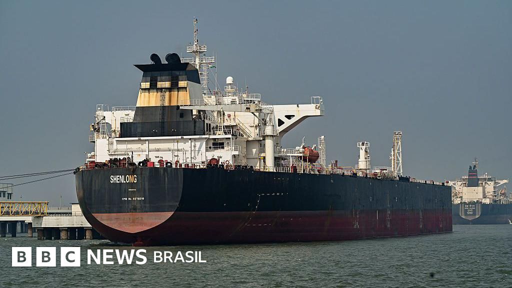 Navegação no Estreito de Ormuz é um Desafio após a Guerra