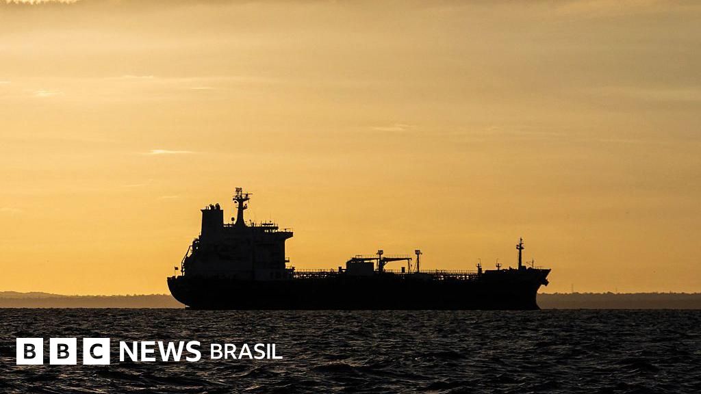 Navios-Fantasmas: O Escândalo da Escravidão Marítima