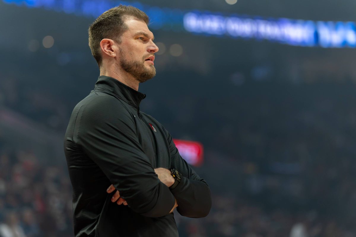 NBA: Trail Blazers, do técnico Tiago Splitter, vence a quinta seguida