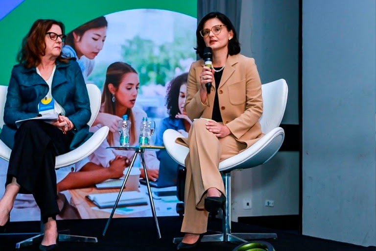 Negócias de Serviços: 6ª Edição do Elas Exportam lança vagas para lideranças femininas