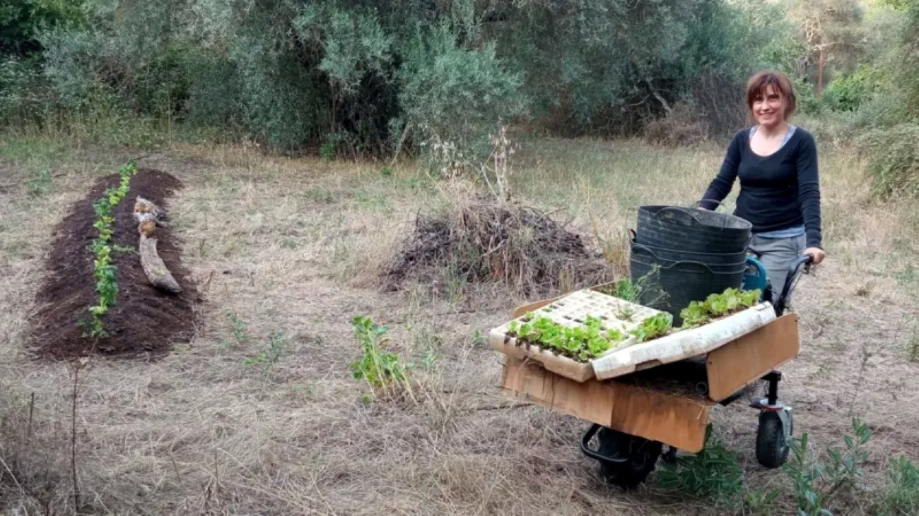 'Neorrurais': os jovens espanhóis que estão migrando para o campo por causa do alto preço 
