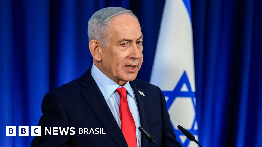 Netanyahu enfrenta pesadelo político após acordo entre EUA e Irã