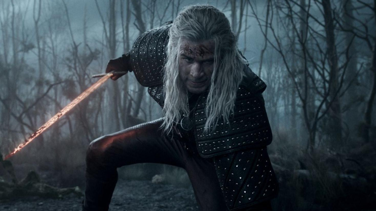 Netflix confirma estreia da última temporada de The Witcher em 2026